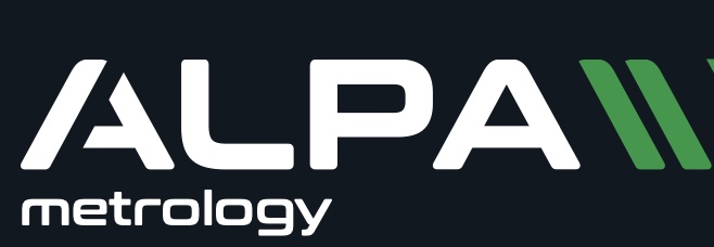 Alpa Metrology Logo