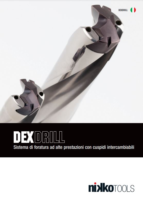 DexDrill