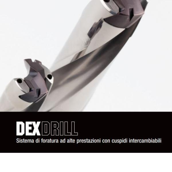 DexDrill